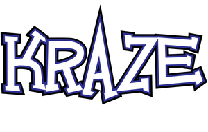 Kraze Fastpitch Team Store