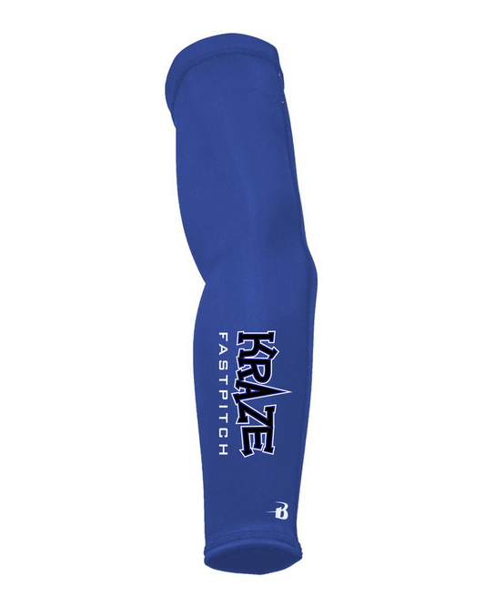 Kraze Arm Sleeve