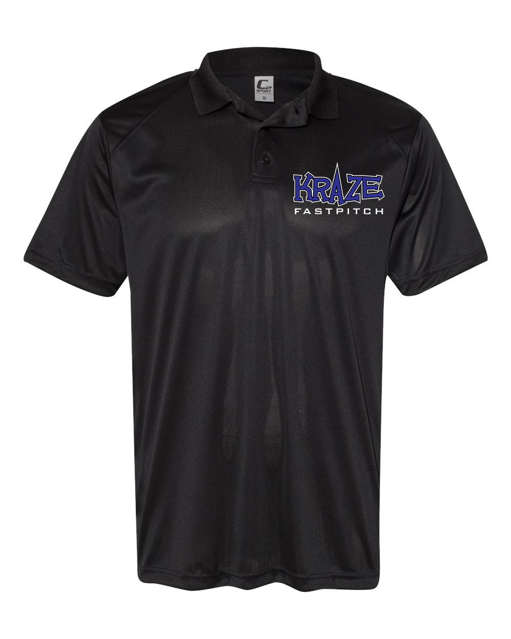Coach Kraze Polo