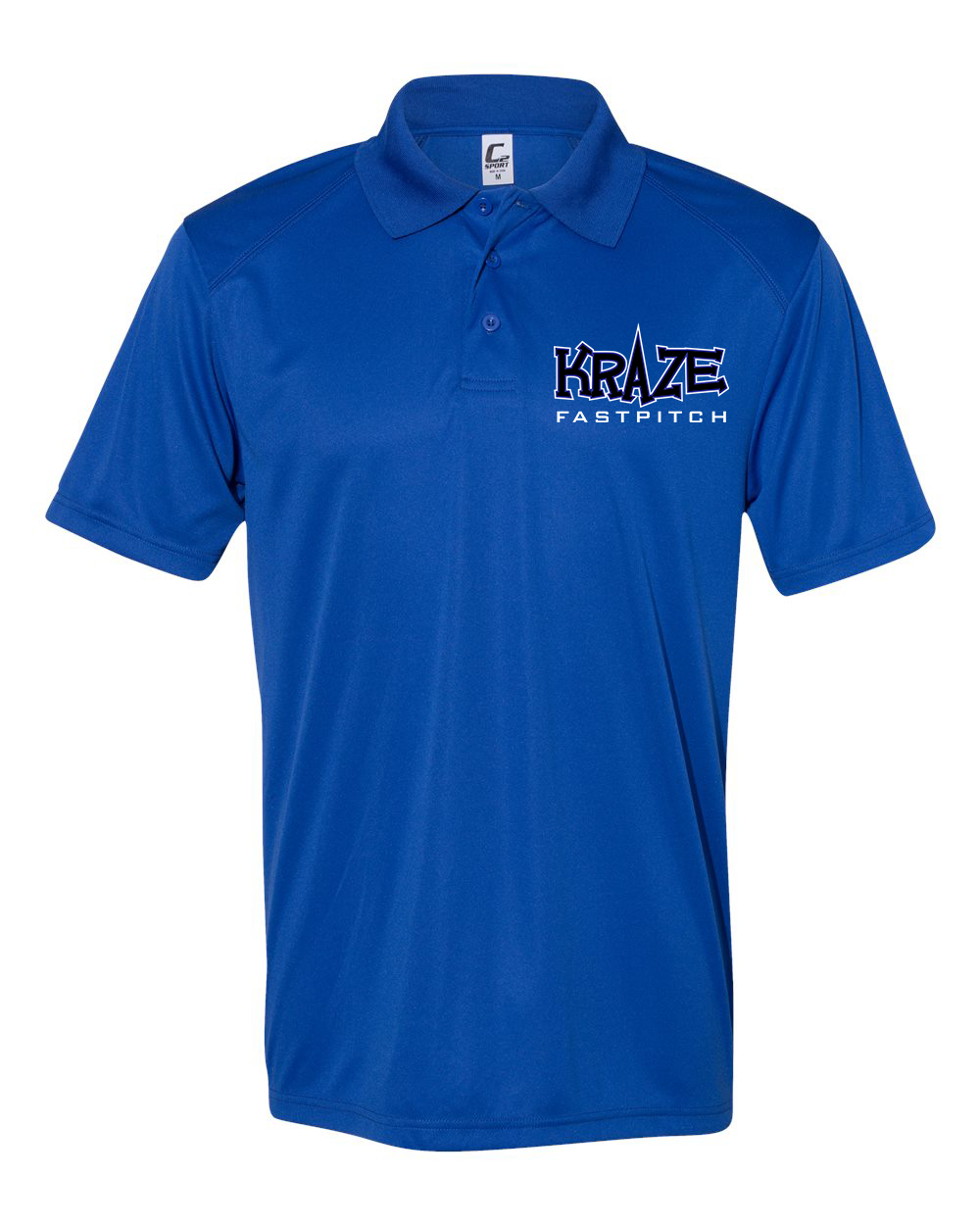 Coach Kraze Polo
