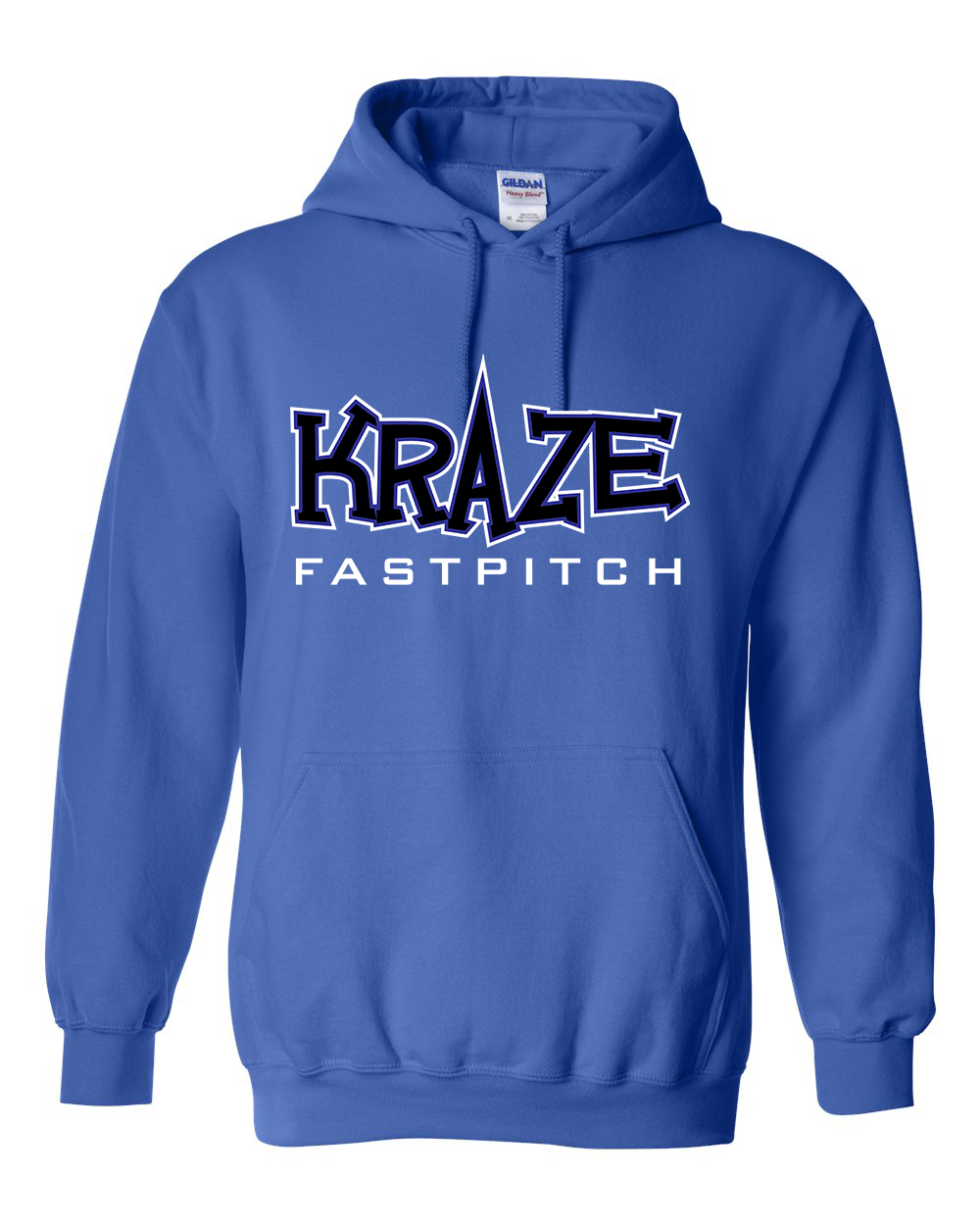 Coach Kraze Cotton Hoodie