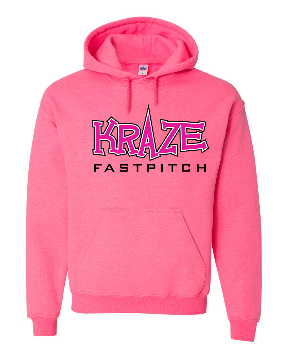 Coach Kraze Cotton Hoodie