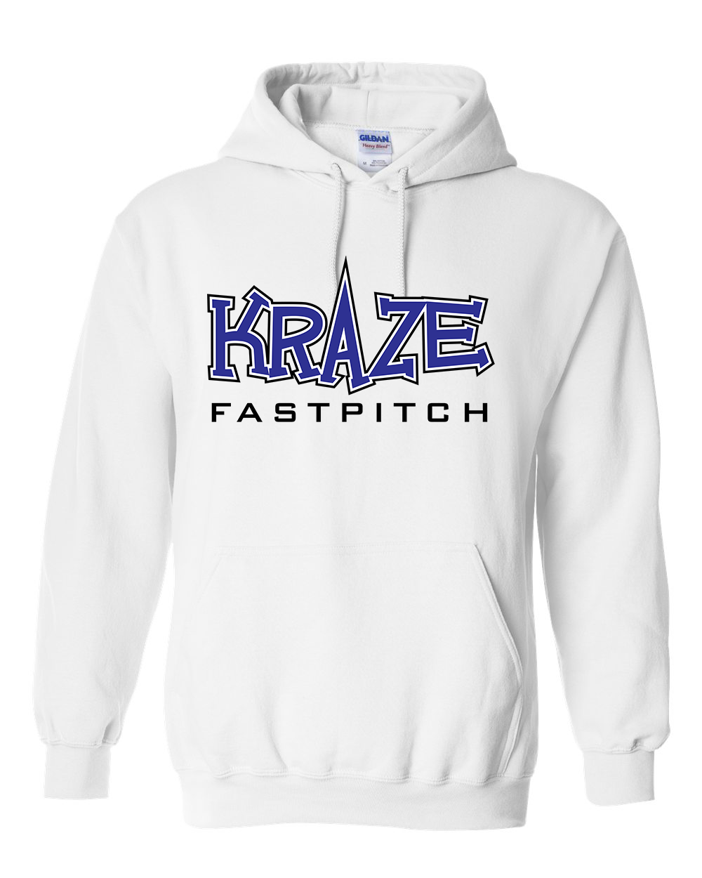 Coach Kraze Cotton Hoodie