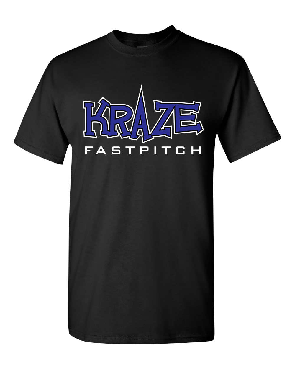 Coach Kraze Cotton Tee