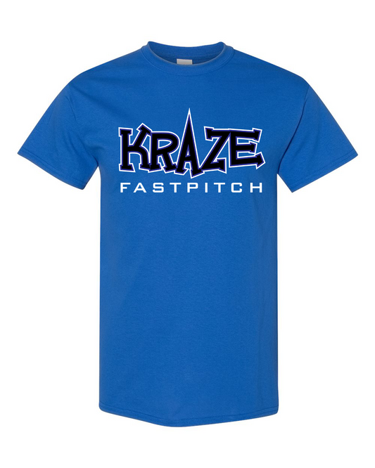 Kraze Cotton Tee