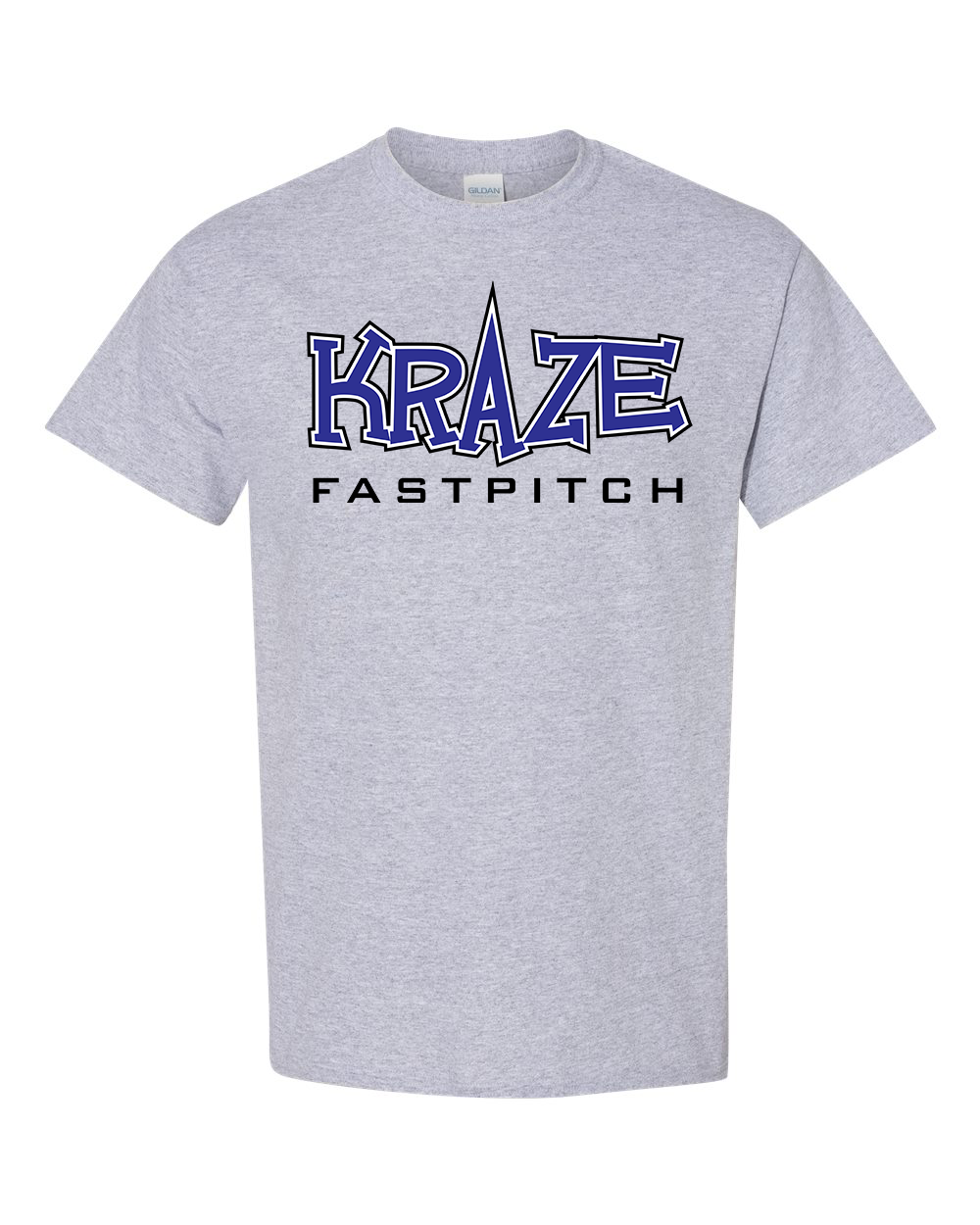 Coach Kraze Cotton Tee