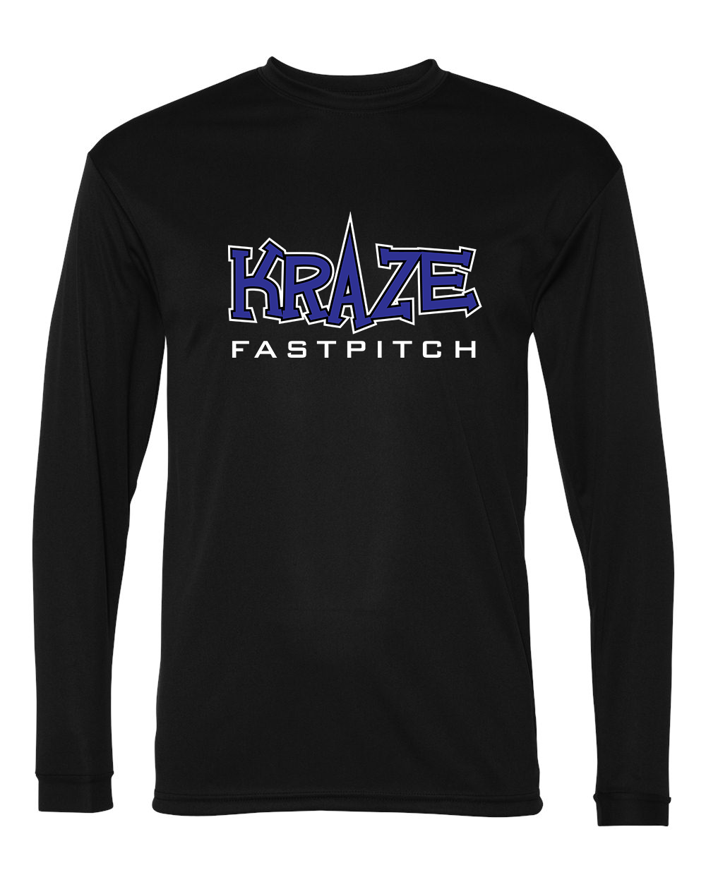 Performance Long Sleeve