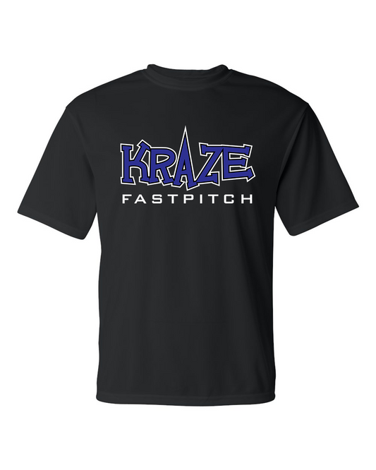 Kraze Performance Tee