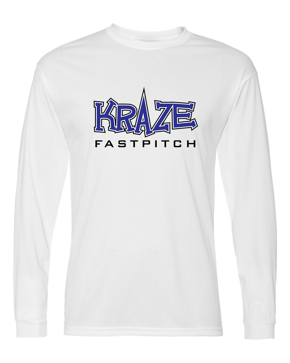 Coach Kraze Long Sleeve Performance