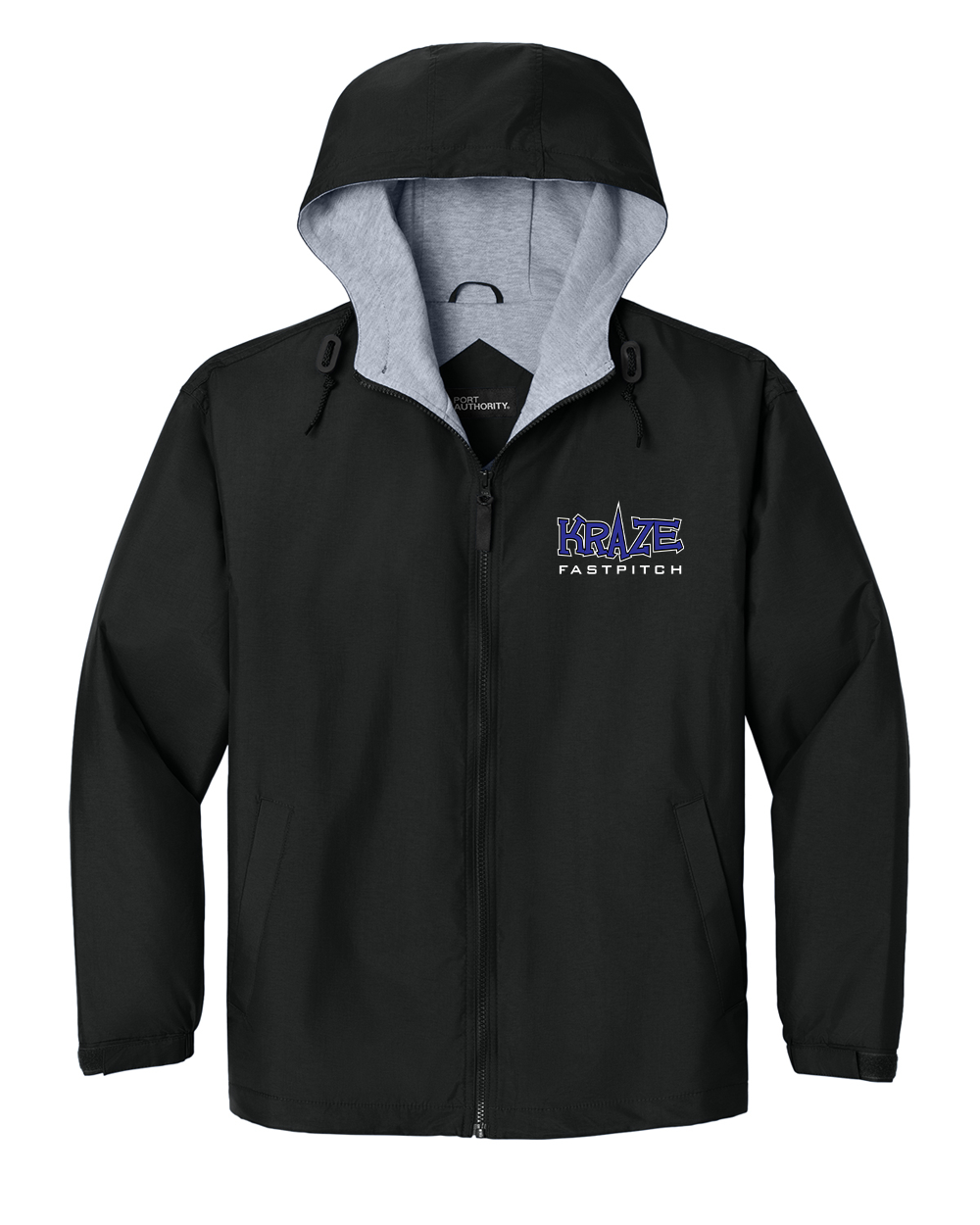 Kraze Team Jacket