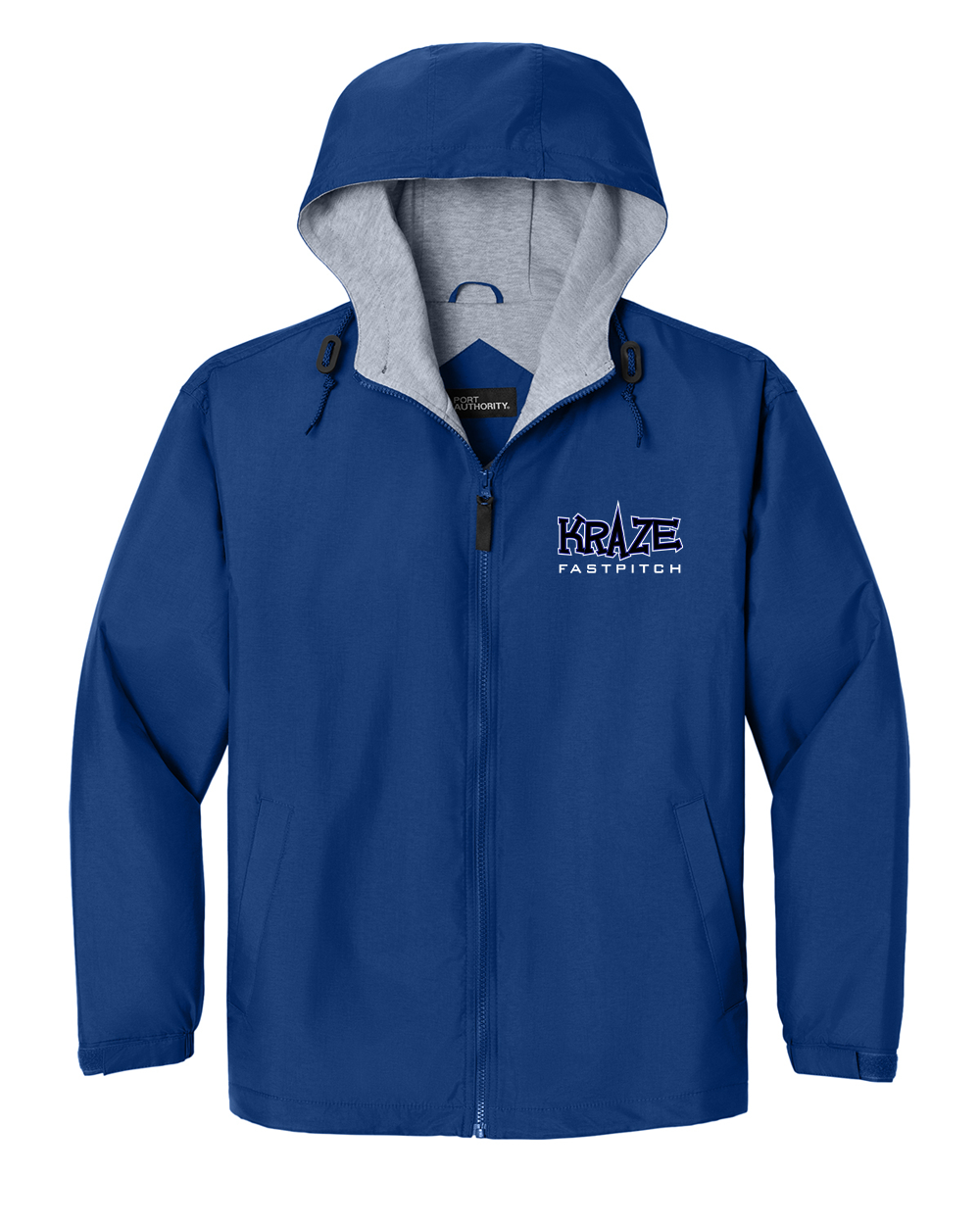 Kraze Team Jacket