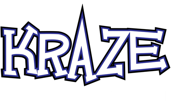 Kraze Fastpitch Team Store