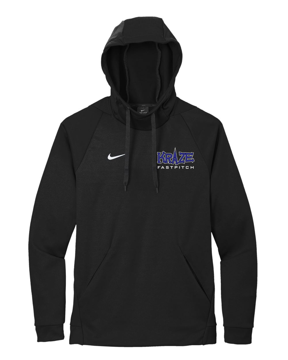 Nike Kraze Hoodie