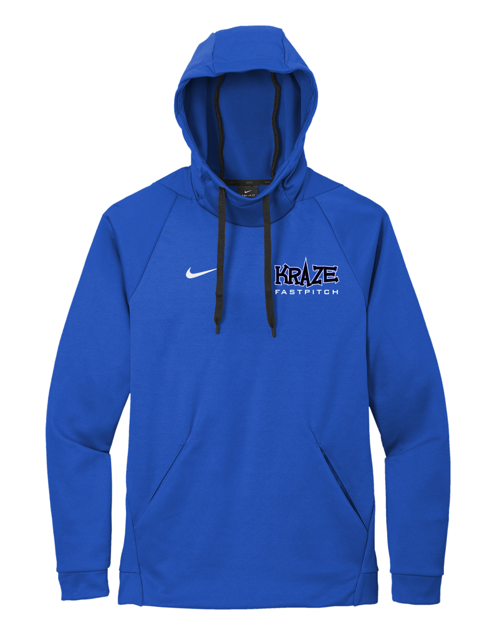 Nike Kraze Hoodie