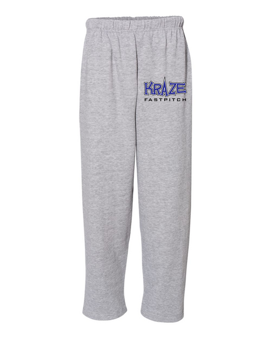 Kraze Sweatpants