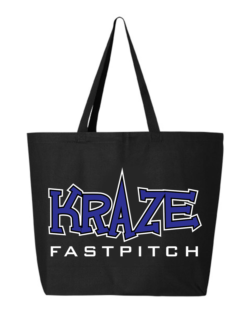 Kraze Tote