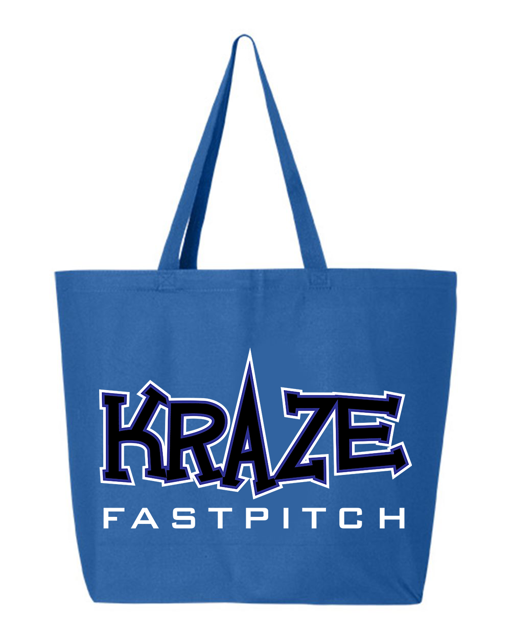 Kraze Tote