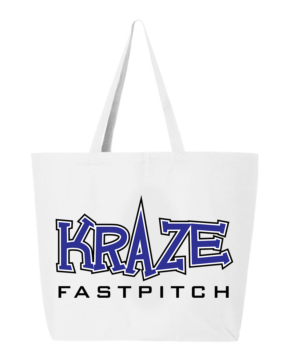 Kraze Tote