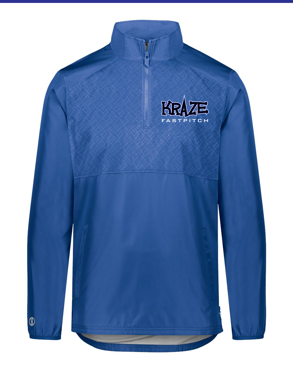 Gameday Performance Pullover