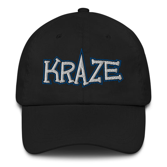 Kraze Vintage Hat