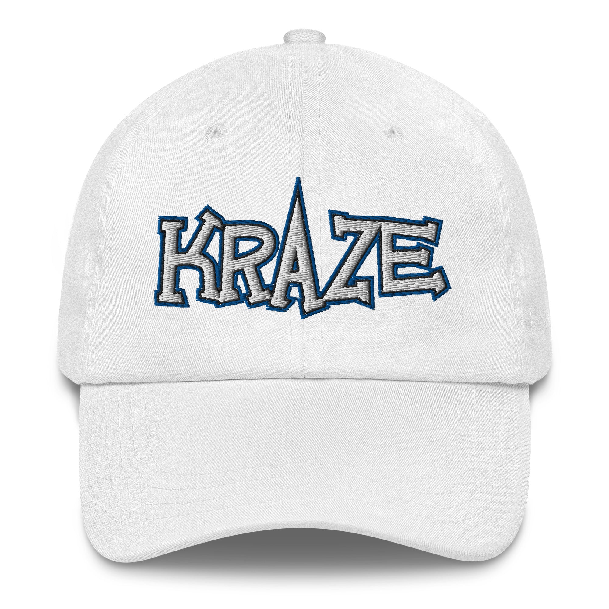 Kraze Coach Vintage Hat
