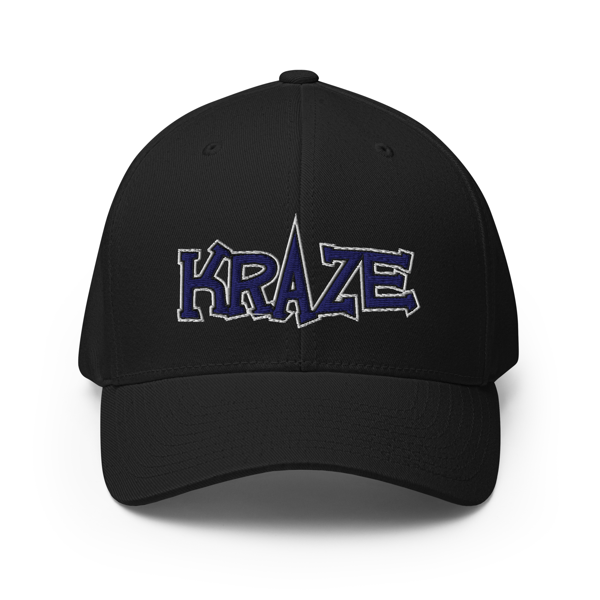 Kraze Flexfit Hat