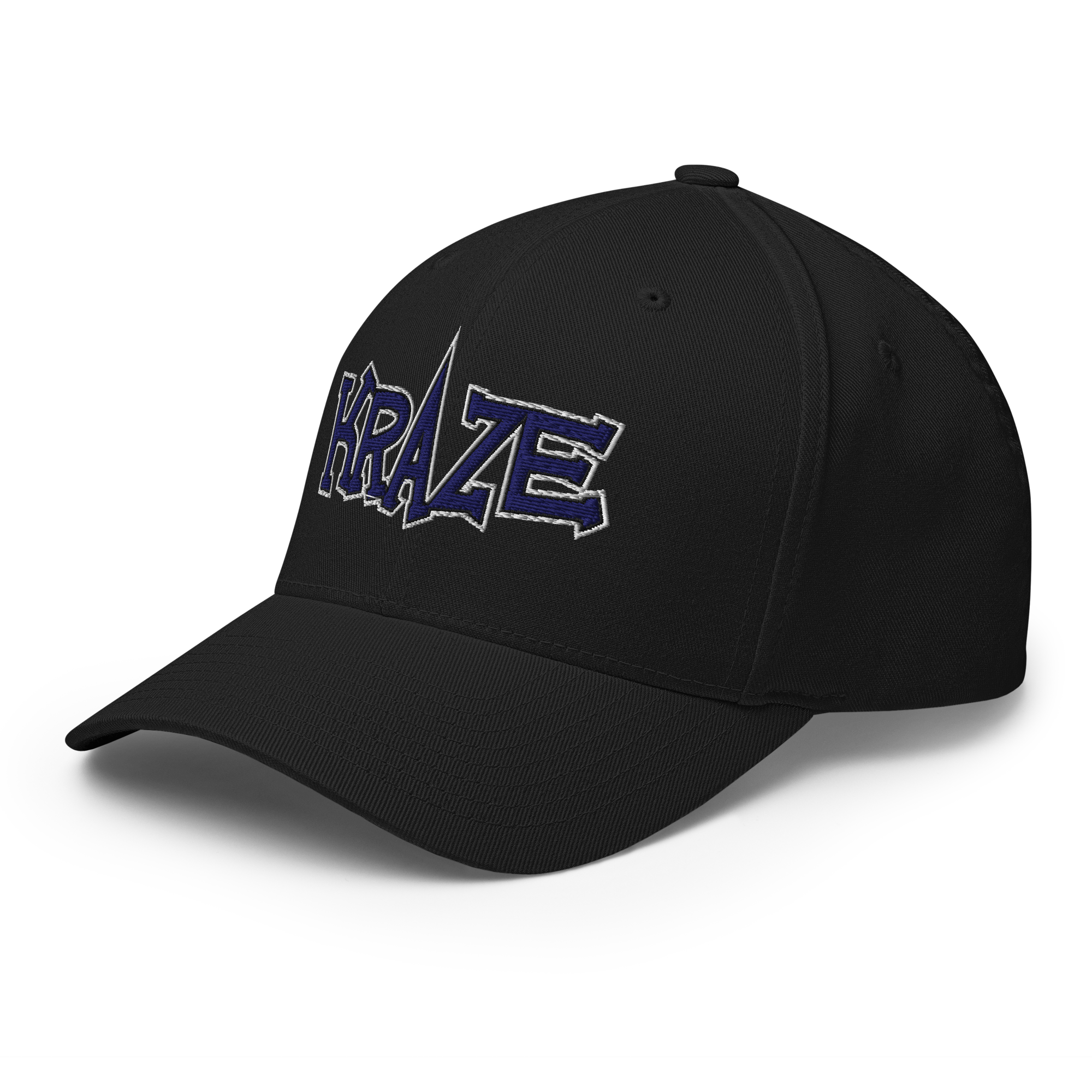Kraze Flexfit Hat