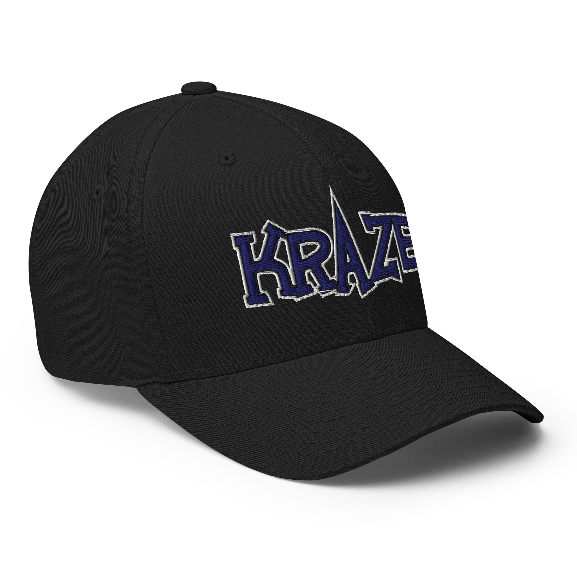Kraze Flexfit Hat