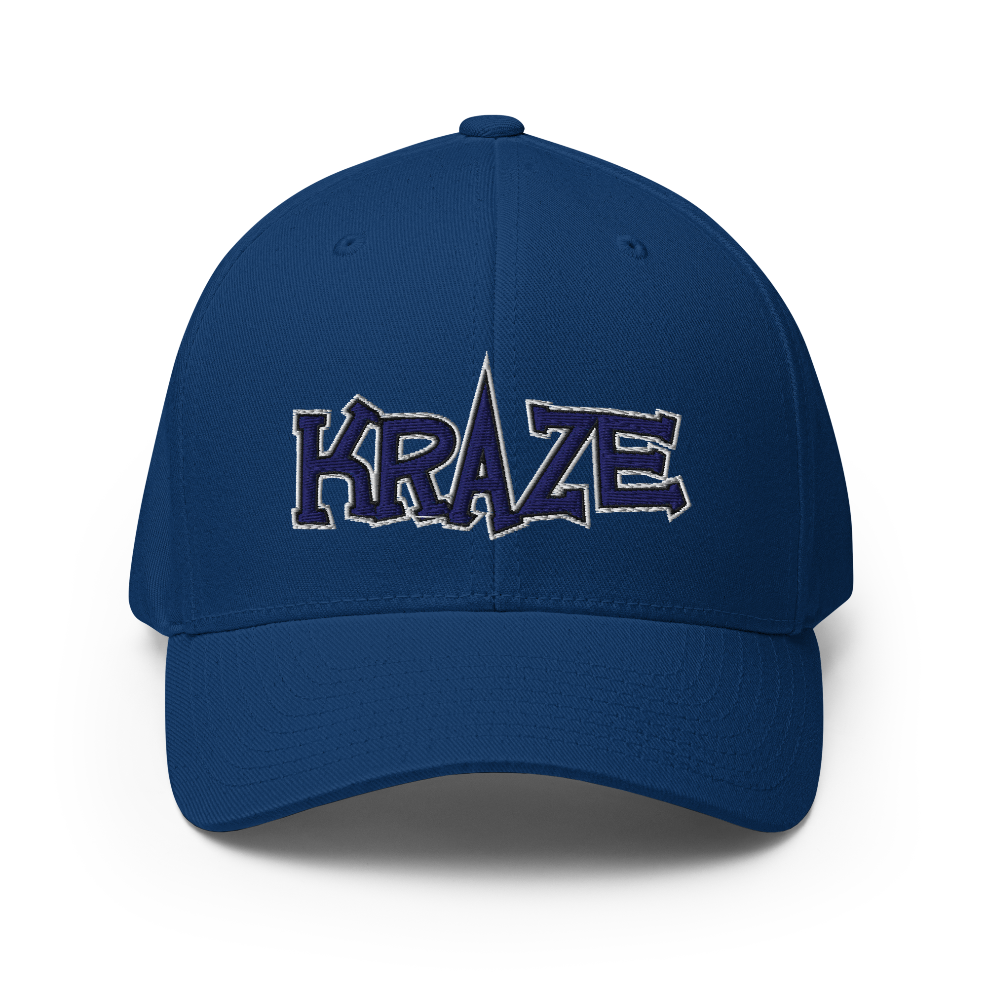 Kraze Flexfit Hat