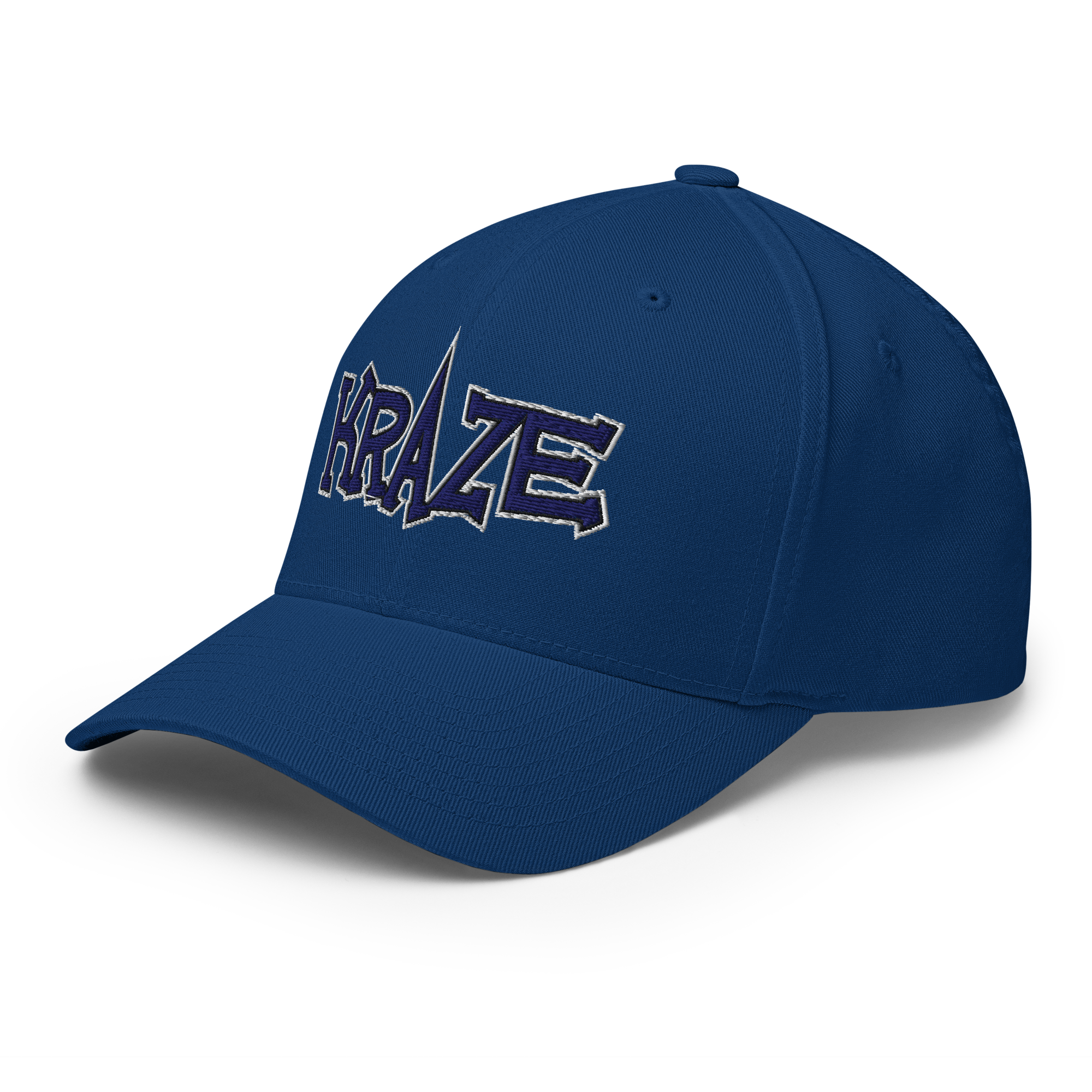 Kraze Flexfit Hat