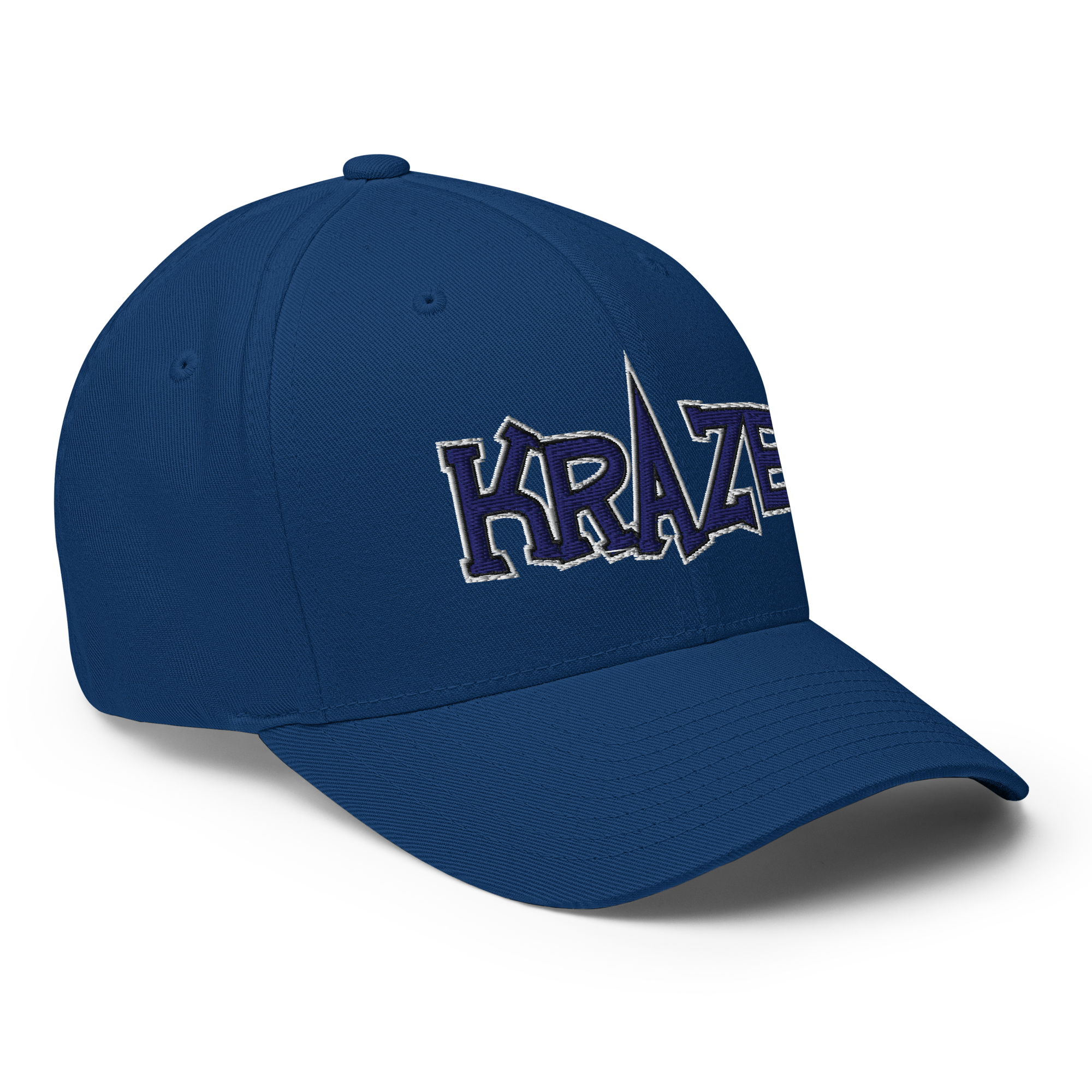 Kraze Flexfit Hat