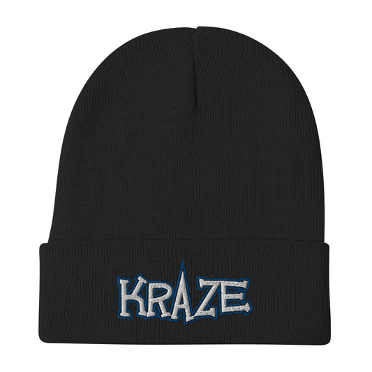 Kraze Beanie