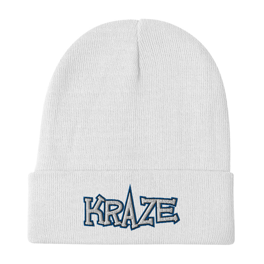 Coach Kraze Beanie