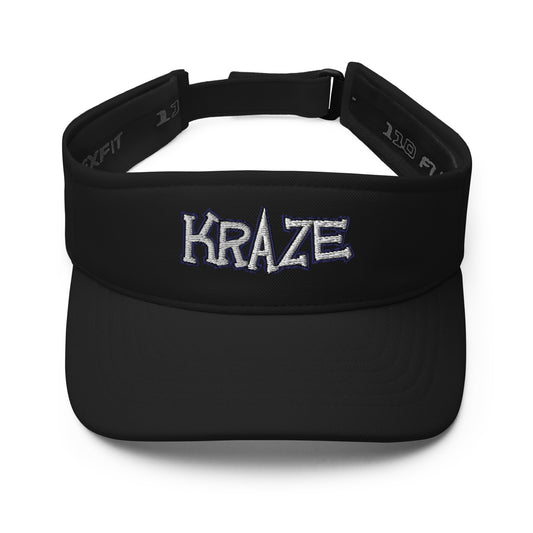 Kraze Visor